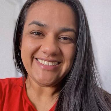 Psicóloga Luana Santos da Lapa