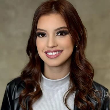 Psicóloga Luara Fischer