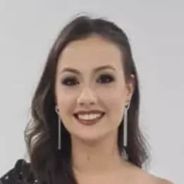 Psicóloga Luara Hernandes Paes