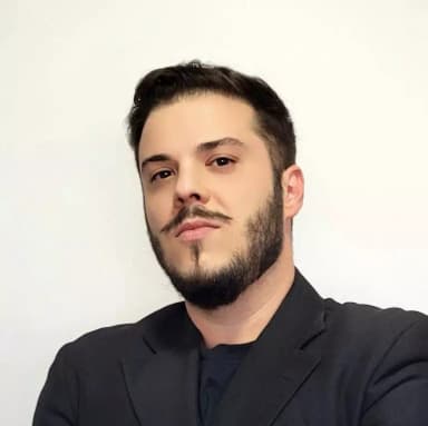 Psicólogo Lucas Cervieri