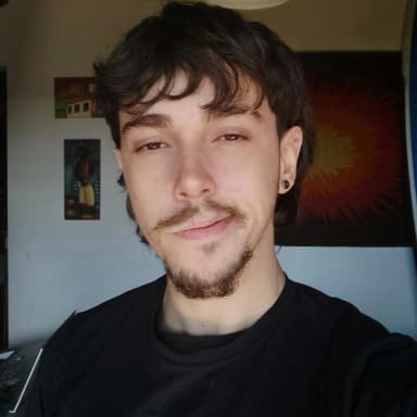 Psicólogo Lucas Grisard de Souza