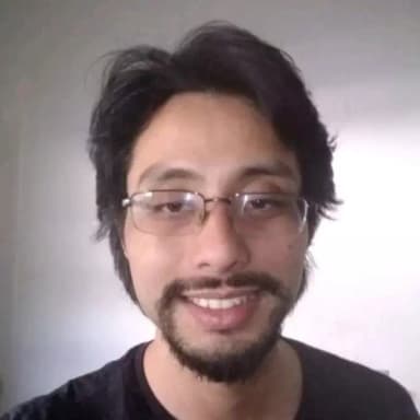 Psicólogo Lucas Hideki Nishiura