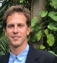 Psicólogo Lucas Pontello França Smith