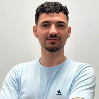 Psicólogo Lucas Vinicius Salvador