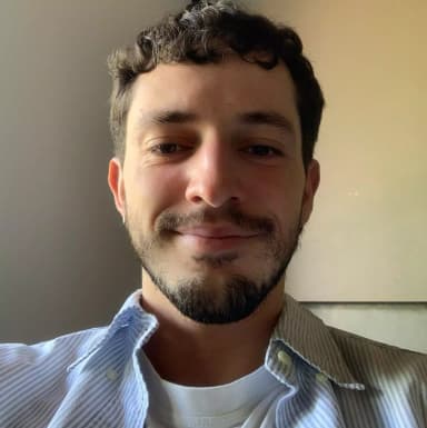 Psicólogo Lucca Mazza