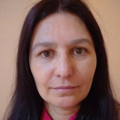 Psicóloga Luciana Araujo dos Santos