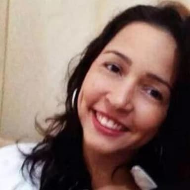 Psicóloga Luciana Costa