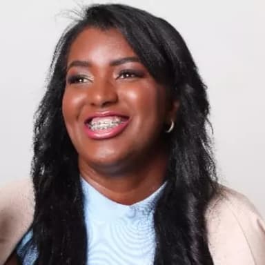 Psicóloga Luciana Ramos Reis