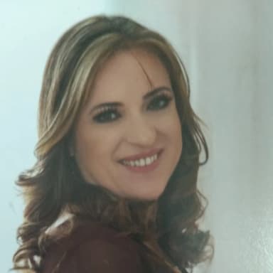 Psicóloga Luciane Dias Corrêa