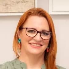 Psicóloga Luciane Waldhauer Siqueira