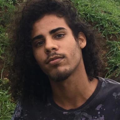 Psicólogo Luís Eduardo da Cruz Alves