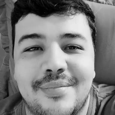 Psicólogo Luis Eduardo Silva Seabra