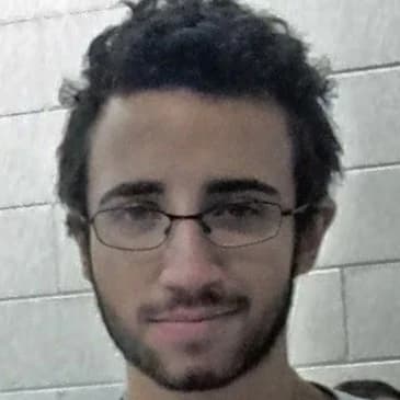 Psicólogo Luis Emanuel de Souza