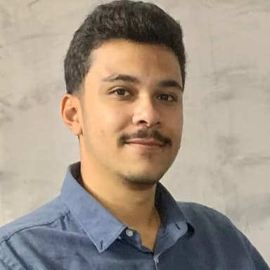 Psicólogo Luis Felipe De Souza Chagas