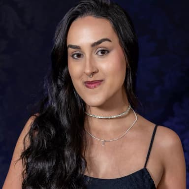 Psicóloga Luísa Agapito Gomes