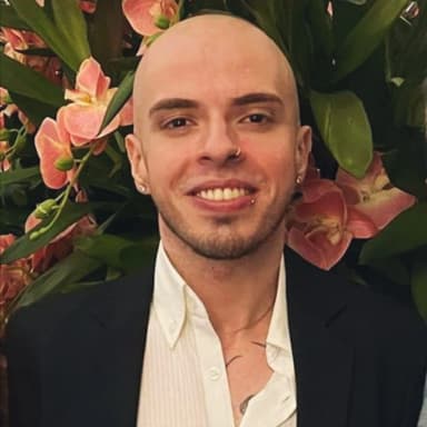 Psicólogo Luiz Pedro Lopes Batista