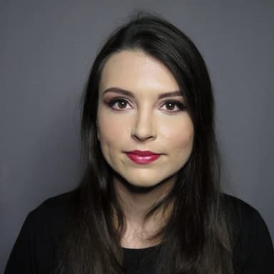 Psicóloga Luiza Dória