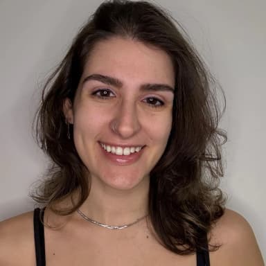 Psicóloga Luiza Noronha de Melo