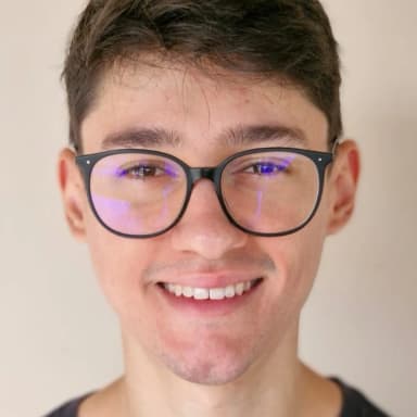 Psicólogo Lukas Moratelli Gross