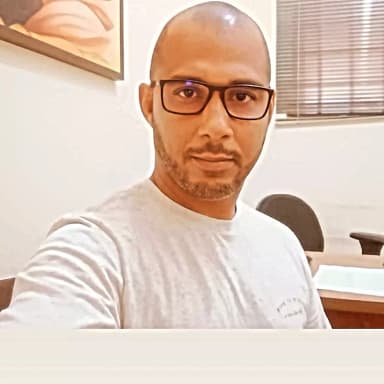 Psicólogo Maciel de Oliveira Silva