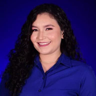 Psicóloga Maiara Lima de Oliveira