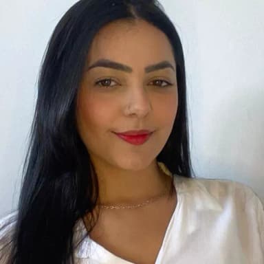 Psicóloga Maiara Silva Fortes