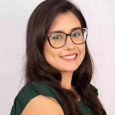 Psicóloga Maira Sousa do Nascimento