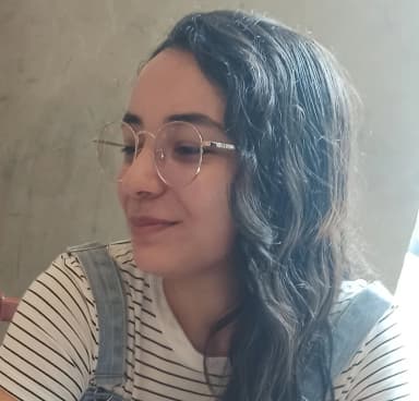 Psicóloga Marcela Cristina da Silva