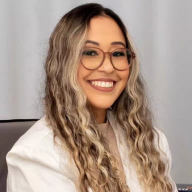 Psicóloga Marcella Santos Mendonça