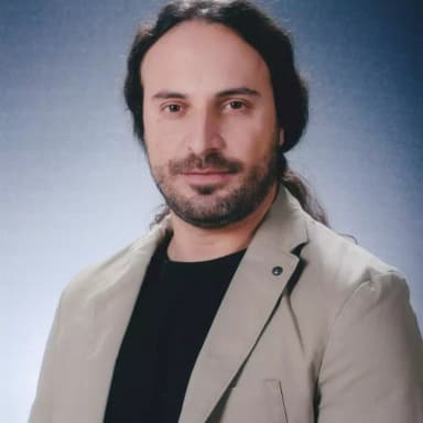 Psicólogo Marcelo Soares da Rosa