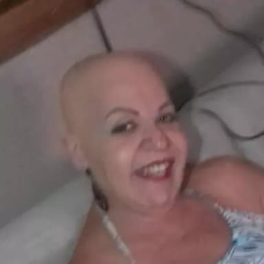 Psicóloga Márcia Ruggio de Figueiredo