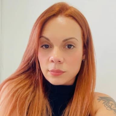 Psicóloga Marcia Sona