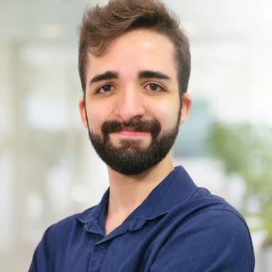 Psicólogo Marcus Wanderley Silveira