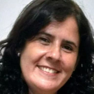 Psicóloga Maria Célia Antunes