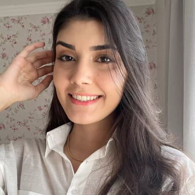 Psicóloga Maria Fernanda Caetano