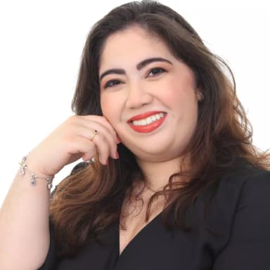 Psicóloga Maria Helena Nunes