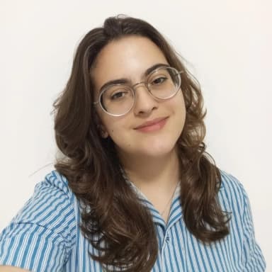 Psicóloga Maria Izabel Bezerra Freire