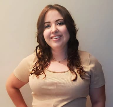 Psicóloga Maria Laura Ronchi Gerônimo