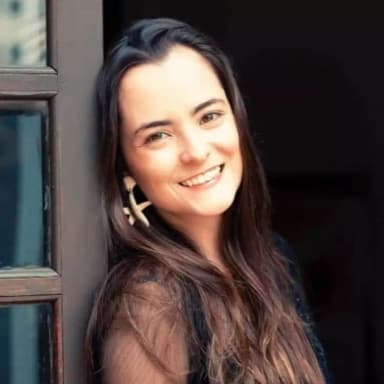 Psicóloga Maria Luísa Brandão Milagre