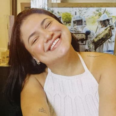 Psicóloga Maria Luisa Santana Pacheco