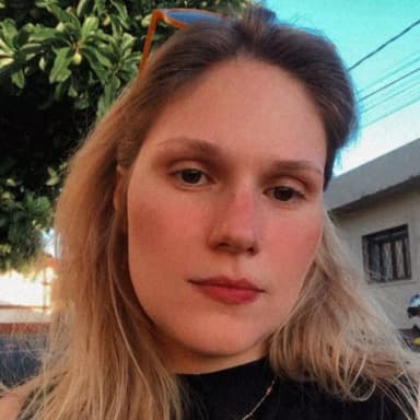 Psicóloga Mariana Cardozo Manzi