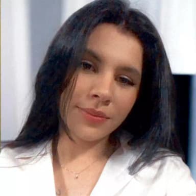 Psicóloga Mariana Marques Jara Ajala