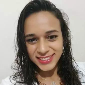 Psicóloga Mariana Martines Inocêncio