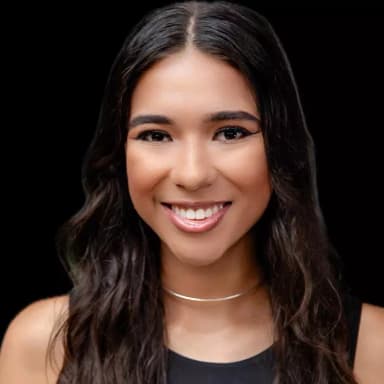 Psicóloga Mariana Pereira de Souza