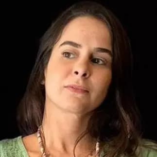 Psicóloga Mariana Rebelo Milet Moraes