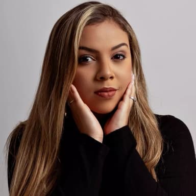Psicóloga Mariana Zacarias