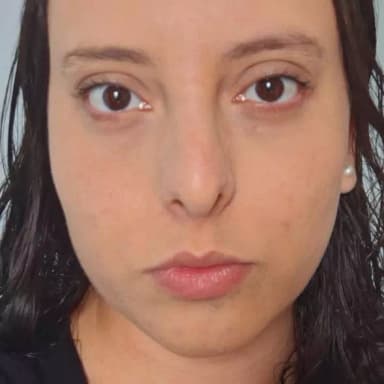 Psicóloga Mariane Nascimento Reis