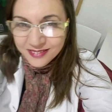 Psicóloga Mariná Macedo Pinheiro
