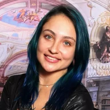 Psicóloga Marina Marani Tucci