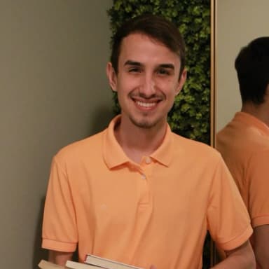 Psicólogo Marko Viniccius Luza Bueno